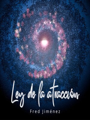 cover image of Ley de la atracción